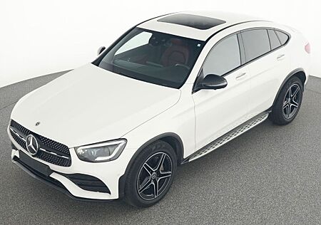 Mercedes-Benz GLC 400 d C 4M AMG GSD EXCL KEY BURM MEMO 360°