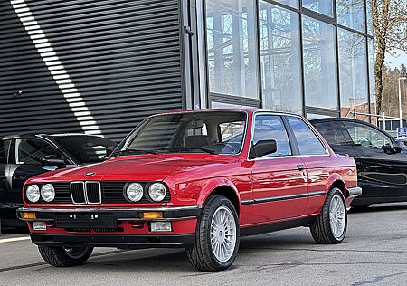 BMW 323 gebraucht kaufen BMW 323i E30 Vergessener Neuwagen mit originalen ...