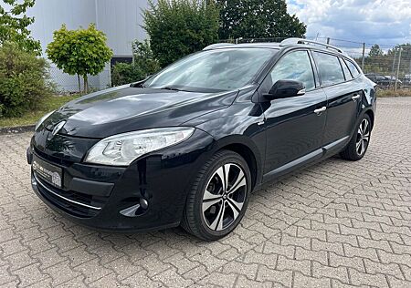 Renault Megane Grandtour Bose Edition*KLIMAAUT*NAV*PDC*