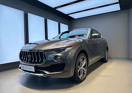 Maserati Levante GT Mild-Hybrid 330 HP * ZEGNA *