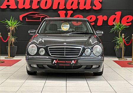 Mercedes-Benz E 200 KOMPRESSOR CLASSIC Aut./1-HAND/*66.000KM*