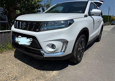 Suzuki Vitara 1.4 BOOSTERJET Hybrid Comfort+ Allgri...