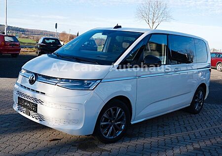 VW T7 Multivan Volkswagen Style Pano*Hu.K*Autom.*Leder*SHZ