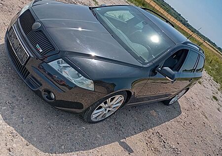 Skoda Octavia Combi VRS