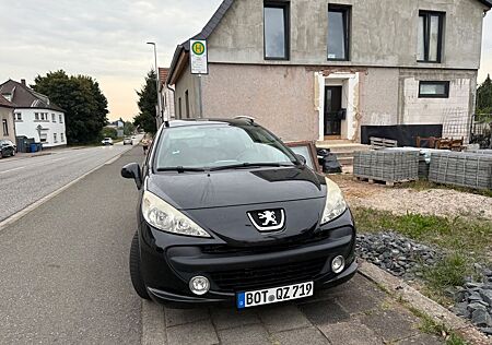 Peugeot 207 SW Tendance 95 VTi Tendance