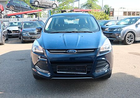 Ford Kuga Trend