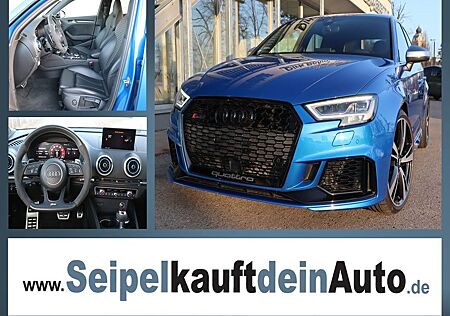 Audi RS3 Sportback 2.5 TFSI quattro*ACC*SHZ*KAMERA*