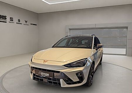 Cupra Leon Sportstourer 2.0 TSI VZ DSG 245kW PANO ACC