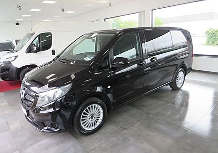 Mercedes-Benz Vito BINZ Bestattungswagen / Leichenwagen