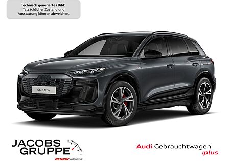 Audi Q6 e-tron Matrix-LED*ACC*PDC *