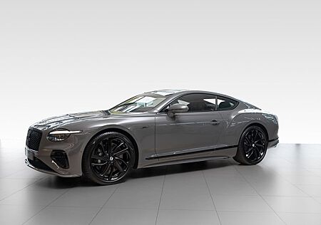 Bentley Continental GT Speed - B&O, Dark Chrome spec.