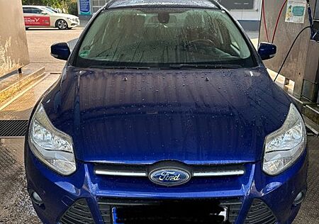Ford Focus 1,6TDCi 85kW SYNC Edition Turnier SYNC...