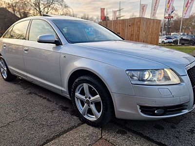 Audi A6-3,2fsi Long/Motor General überholt/Gepflegt!