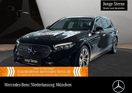 Mercedes-Benz E 300 e T Avantgarde Advanced/LED/DISTRONIC/Totw