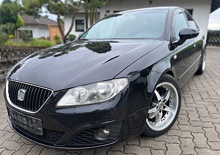 Seat Exeo Lim. *Style*1.8T*SPORTLICH/GEPFLEGT*
