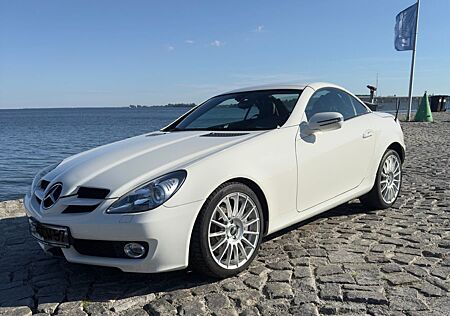 Mercedes-Benz SLK 200 KOMPRESSOR -