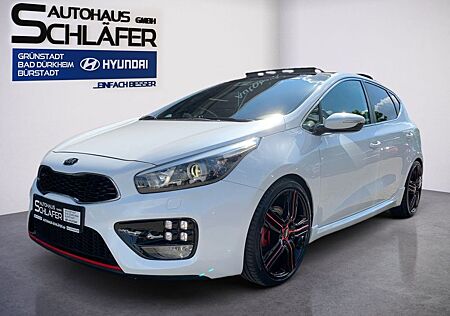 Kia Cee'd Ceed GT-Track 1.6 T-GDI Navi PanDach EXPORT
