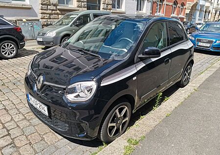 Renault Twingo SCe 75 Limited Limited