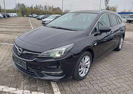 Opel Astra K Sports Tourer 1.5CDTI Elegance AUTOMATIK