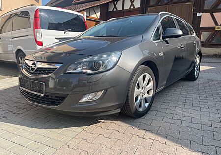 Opel Astra Sports Tourer 1.4 Turbo INNOVATION 103...