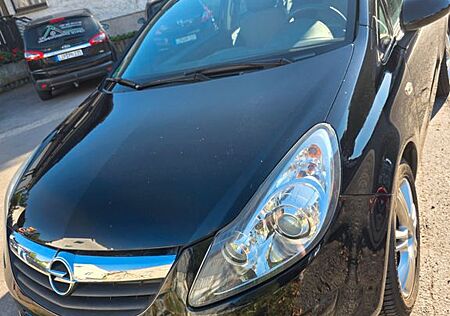 Opel Corsa D 1.4