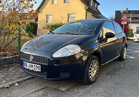 Fiat Punto 1.2 8V -