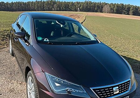Seat Leon 1.4 TSI ACT 110kW St.&St. Xcellence DSG...