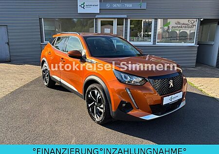 Peugeot 2008 °ALLURE°PACK°NAVI°KAMERA°PDC°AUTO°ASSIST°TOP
