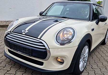 Mini Cooper Chili / Leder, Navi,Euro 6,,