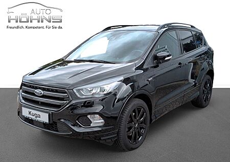 Ford Kuga ST-Line 1,5EB *NAVI*TWA*ACC*DAB*SHZ*18"ALU*