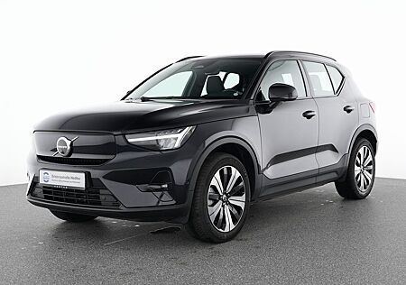 Volvo XC 40 XC40 Recharge Ultimate 19"+WINTER-PAKET