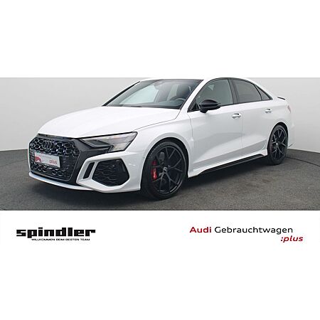 Audi RS3 leasen