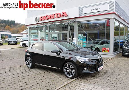 Renault Clio Edition One 360 Kamera WR NAVI TOP GEPFLEGT