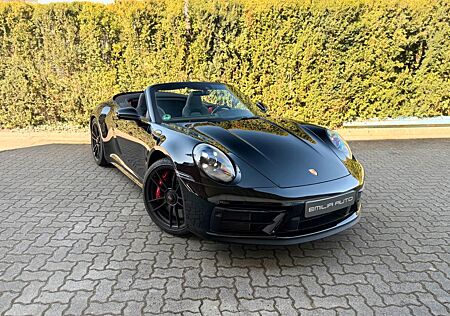 Porsche 992 911 () Carrera GTS CABRIO/LIFT/BOSE/360*