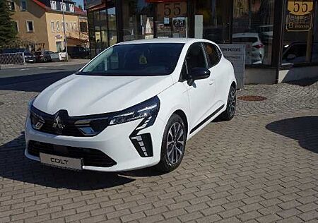 Mitsubishi Colt PLUS 1.0 T 6-Gang Kamera,Sitzhzg,Lenkrad be