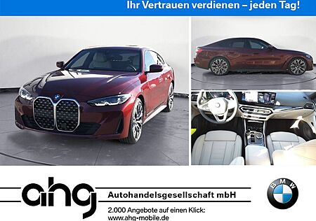 BMW 420d xDrive Gran Coupè Sport-Aut AHK Lenkradhzg