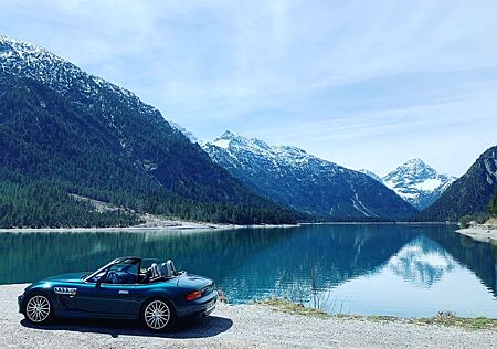 BMW Z3 Roadster 1.8 -