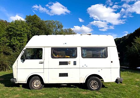 VW LT Volkswagen