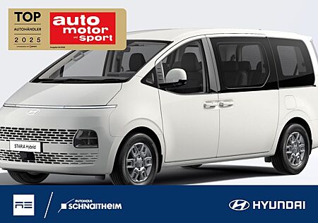 Hyundai Staria HEV Trend MY25 1.6T-GDI 225PS 9-Sitzer