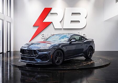 Ford Dark Horse look!/362 kW (492PS)/ Recaro!