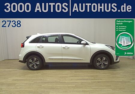 Kia Niro 1.6 Edition RFK DAB Tempomat Klima