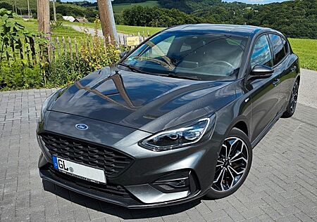 Ford Focus 1,5 EcoBoost 134kW (182PS) ST-Line