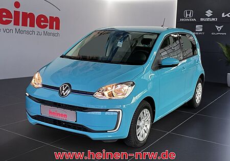 VW e-up! Volkswagen e-up! Move Up Electric 61KW CARPLAY+ANDROID-AUTO