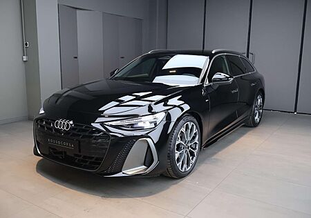 Audi A6 Avant TFSI S line PREZZO REALE - PRONTA CONSE