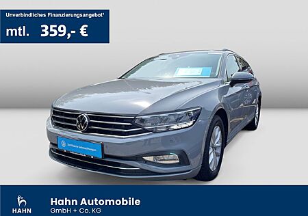 VW Passat Variant Volkswagen 2.0 TDI DSG Business ACC Navi AHK