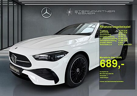 Mercedes-Benz CLE 300 e AMG, Pano-D, Head-Up, Burmester, CarP.