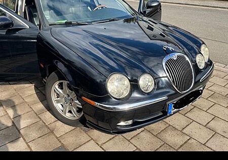 Jaguar S-Type 3 L V6 Executive Executive