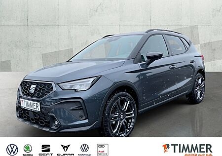 Seat Arona FR 1.0TSI 85kW (116PS)*DSG*SHZ*ACC*NAVI*RF