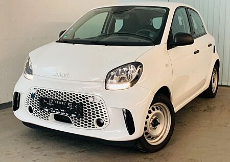 Smart ForFour electric drive / EQ°TEMPOMAT°SHZ