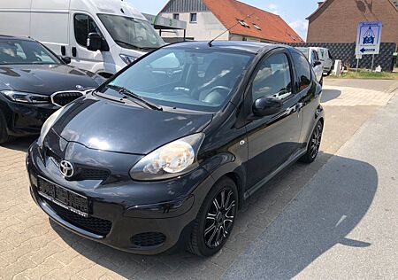 Toyota Aygo (X) Aygo AYGO Edition